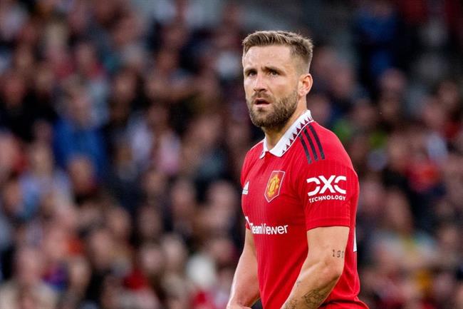 Luke Shaw: HLV Ten Hag đã đưa tôi lên tầm cao mới